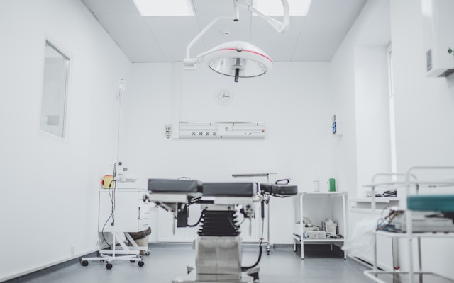 Digital Workflow in Modern Dentistry