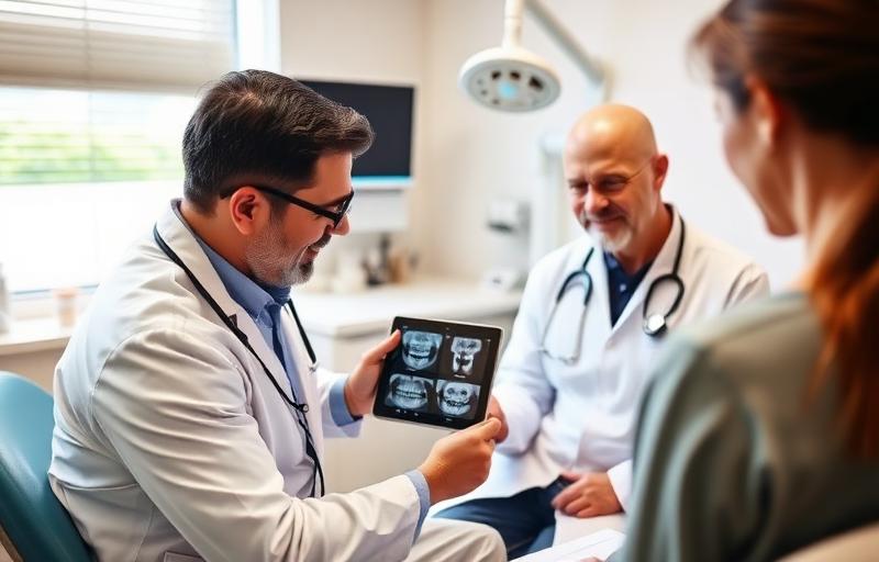 Patient Communication for Complex Treatments
