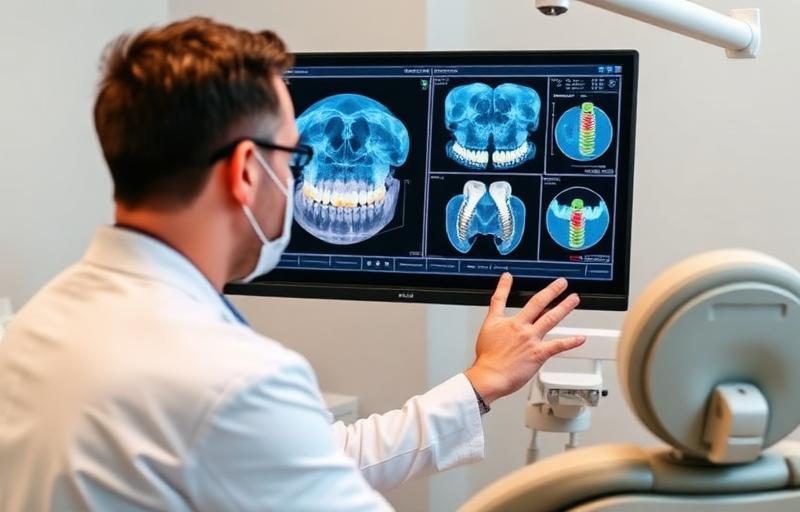 Digital Planning for Everyday Dentistry