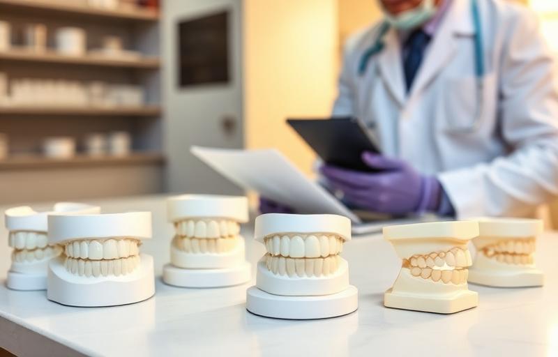 Prosthetic Treatment Planning Essentials