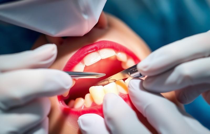 Advances in Periodontal Regeneration