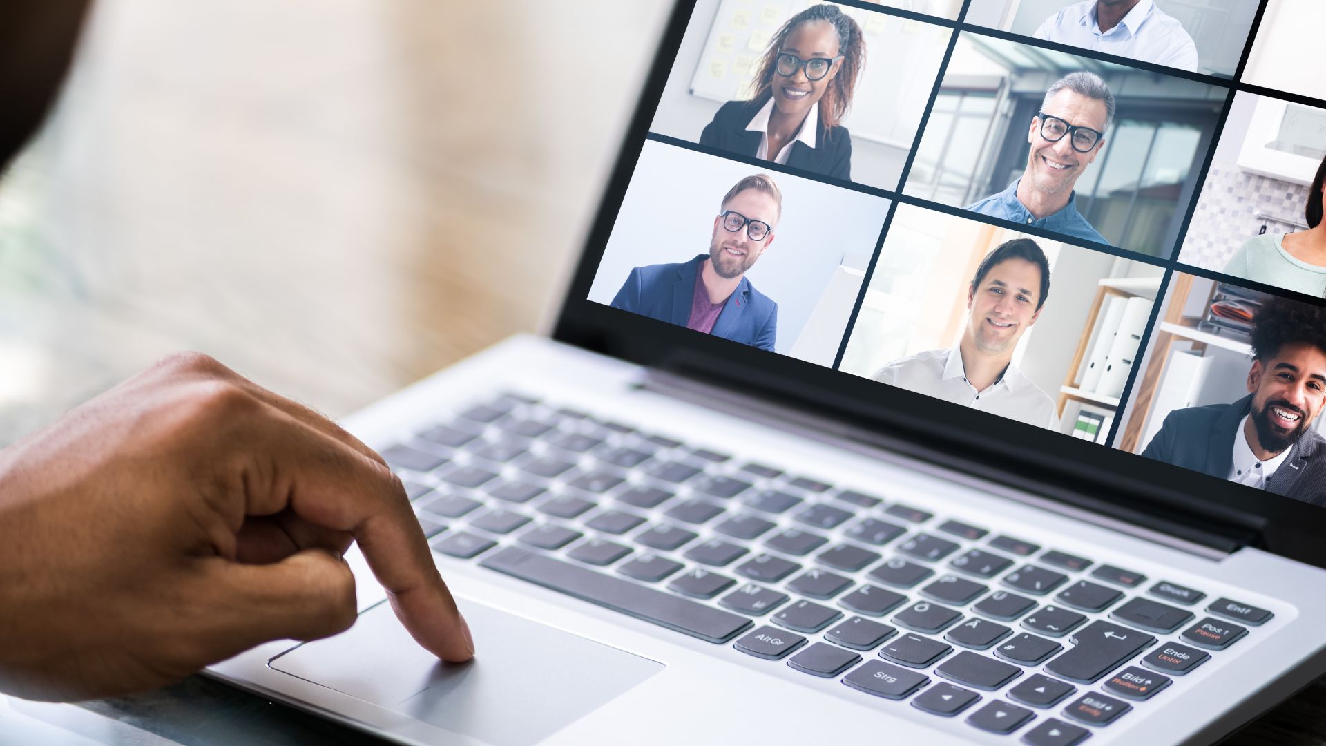 EAID webinars